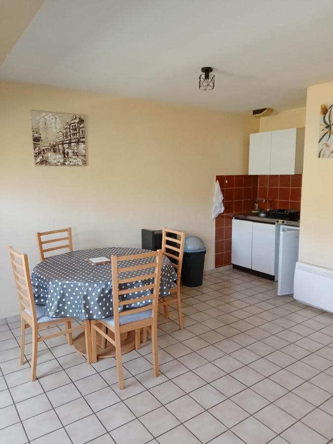 Marguerite Apartment *