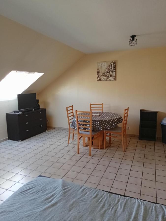Marguerite Apartment