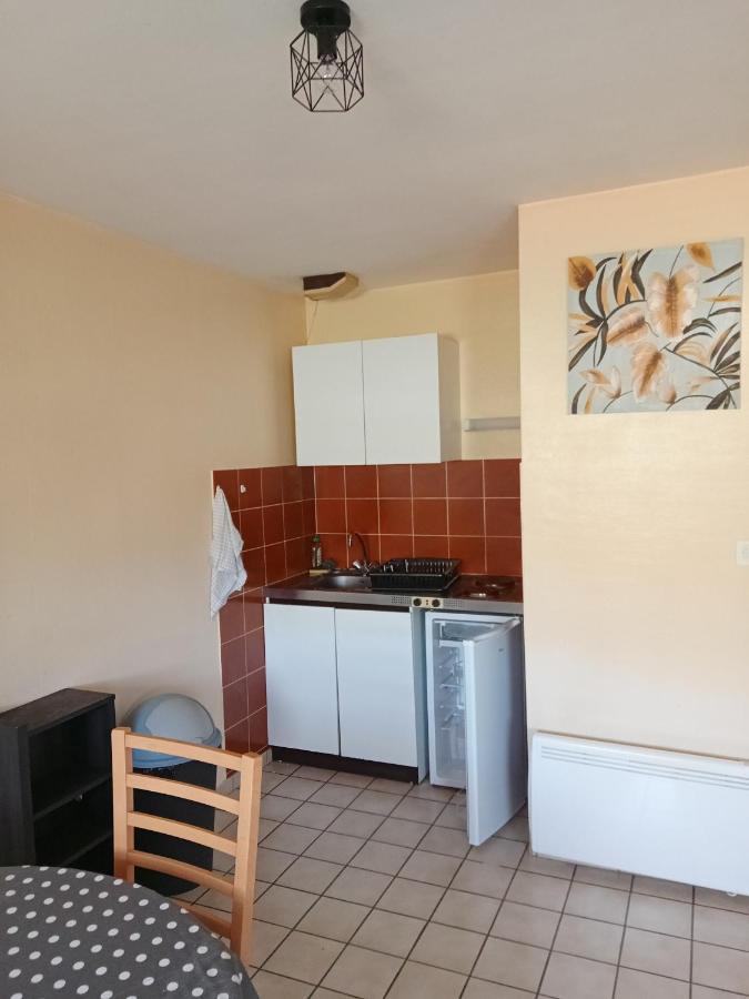 Marguerite Apartment
